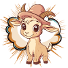 Goat Cattle