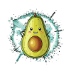 Avocado Vegan