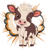 Vache Vaches