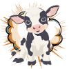 cow cows farm animal
