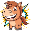 Horse Pony Farm