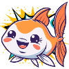 Fish Fish Fish Head