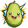 Avocat Vegan Alimentation saine