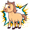 Horse Gallop