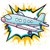 Airplane Airport