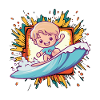 Surfeurs Surfeurs Surfeurs