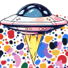 UFO Martian