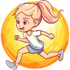 Running Sprint Runner