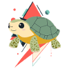 Turtle Schildkröte