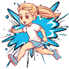Running Endurance
