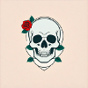 Tode Rose