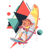 Windsurfing Windsurf