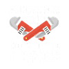 Funny I'm A Plumber