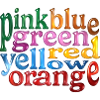 Mauvaises couleurs