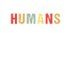 Human avoidance 101