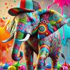Elefant