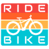 RIDE BIKE
