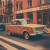 RetroCar