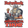 Datenbankadministrathor Codierung Datenanalyst
