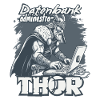 Datenbankadministrathor Codierung Datenanalyst