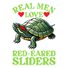 Turtle Red-eared Turtle