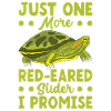 Turtle Red-eared slider