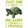 Turtle Red-eared Turtle