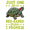 Turtle Red-eared Turtle