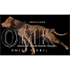OMK Logo