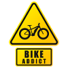 BIKE ADDICT