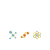 Physics is simply incredible. Chemistry