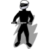 hobby biker