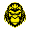 Gorilla Logo