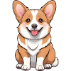Cute Dog