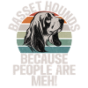 Basset Hound Gifts