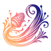 Ornamental Floral Design