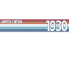 Retro 1930 Limited Edition