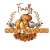 Finally Cozy season