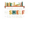 You don't have shelf control