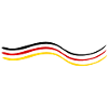 Black Red Gold