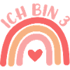 ICH BIN 3