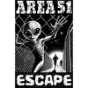 Area51 Alien Escape