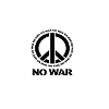 No War