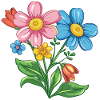 Blumen