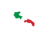 Puglia, Apulien, Italien