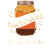 Kombucha Brewer Enthusiast