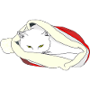 Christmas Cat