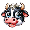 Cow