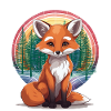Fox Foxes Vixen