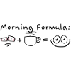 Morning Formula